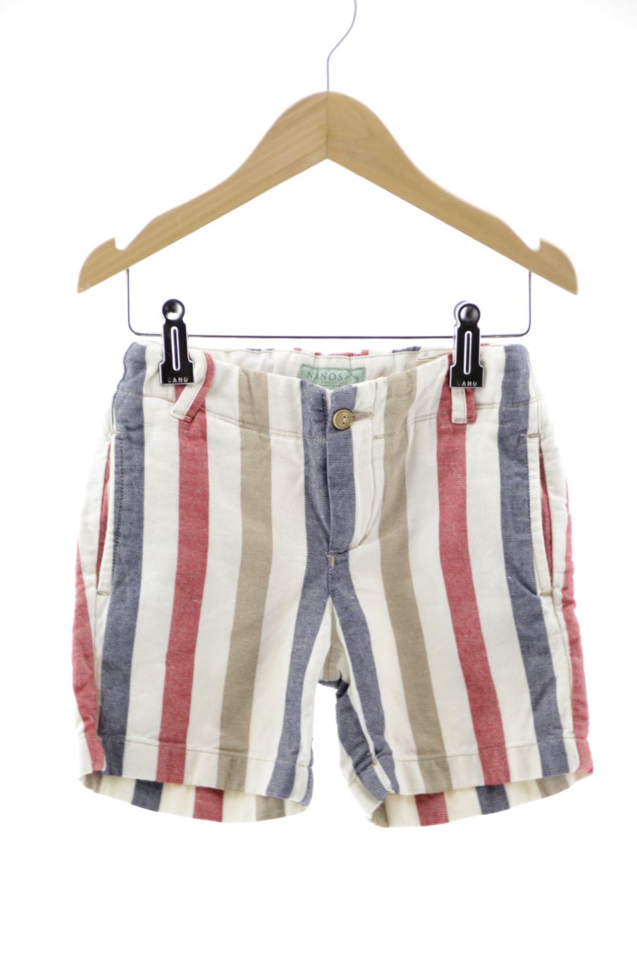 Short Nanos de la taille 4 ans de seconde main