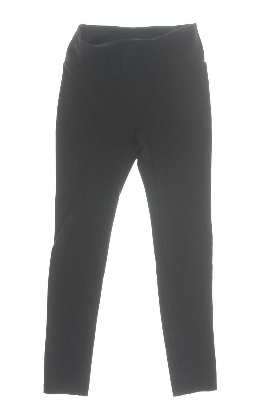 Leggins Calzedonia de la taille S, de couleur noir