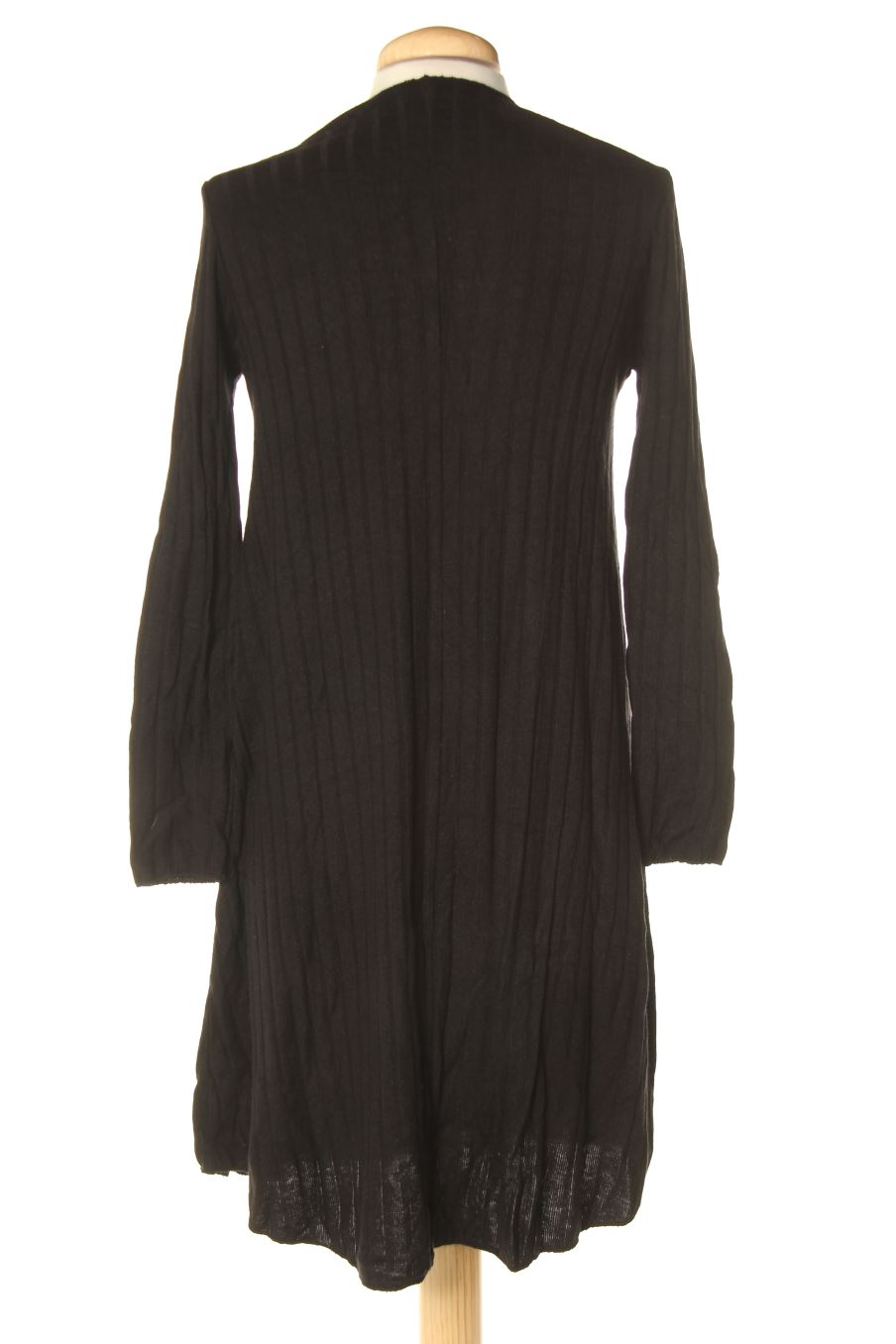 Robe casual Made in italy de la taille M, de couleur noir