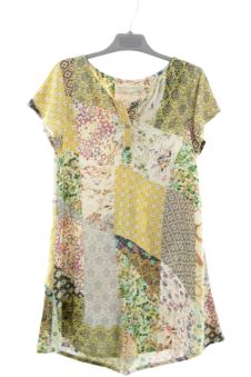 Vestido 8 años Zara