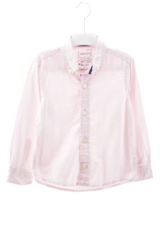 Camicia a maniche lunghe 2 anni Zara