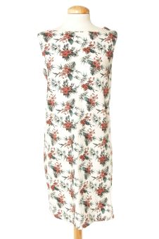 Einfaches Kleid L Venca