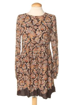 Robe casual XS trf (ZARA), photo 1 sur 2