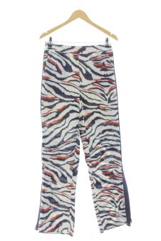 Pantalon M ELLI WHITE