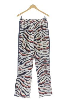 Pantalon M ELLI WHITE