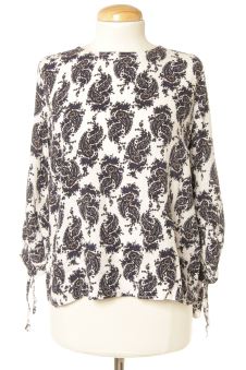 Blouse à manches longues 38 VG EDITION, photo 1 sur 2