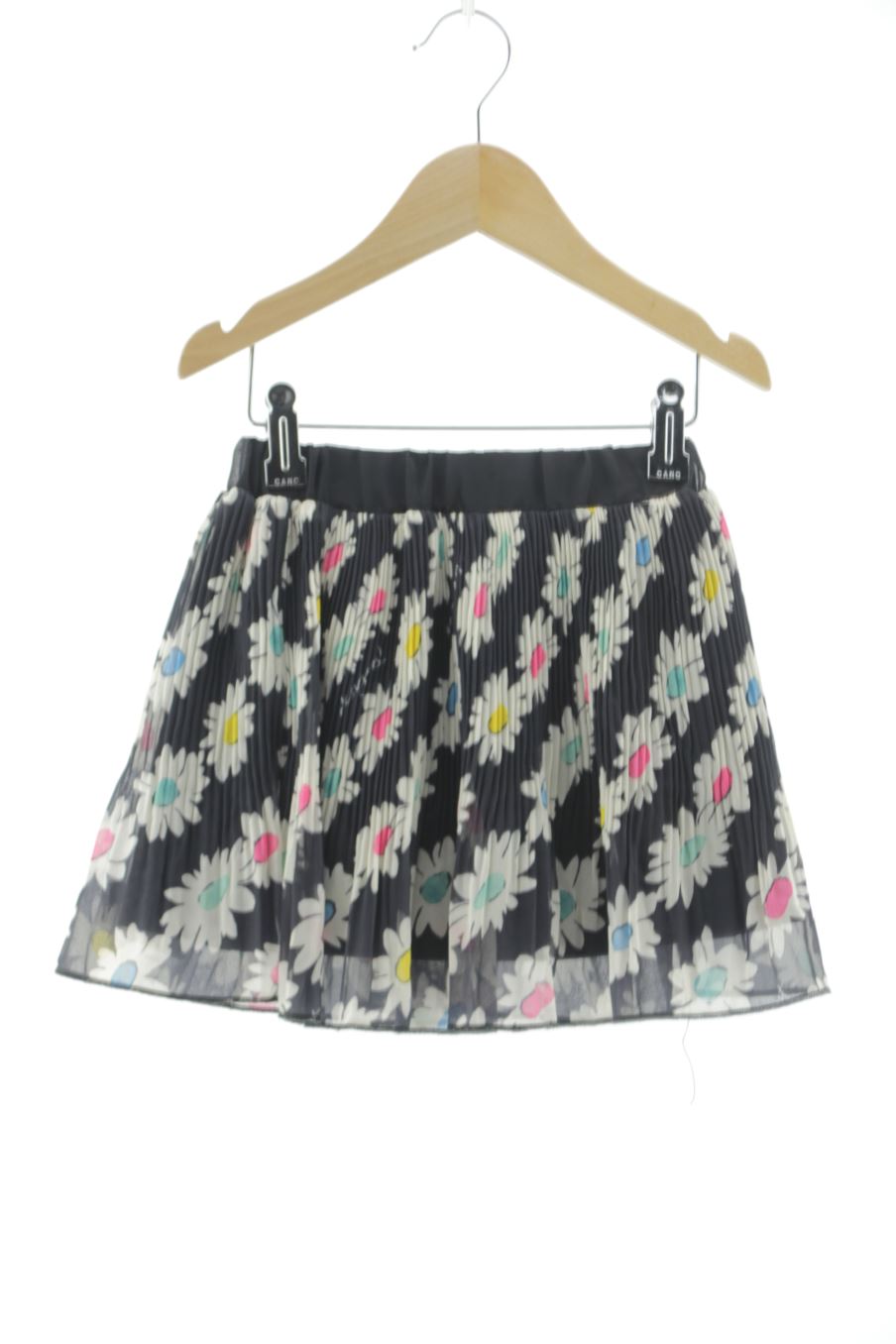 gebraucht Desigual Aufwändiger Rock Größe 104