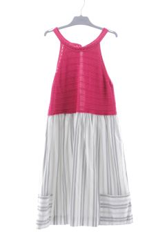 Vestido 10 años Neck & Neck