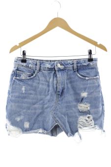 Gonne S trf (ZARA), foto 1 di 2