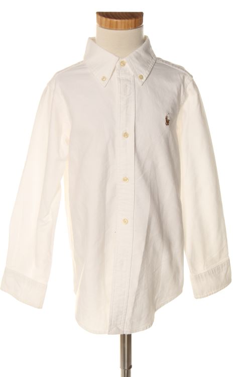 Chemise manches longues