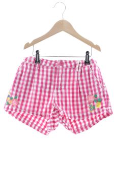 Pantaloni corti 11 anni Sfera