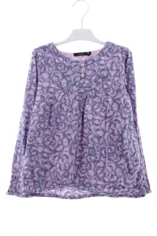 Langärmelige Bluse 128 Ikks