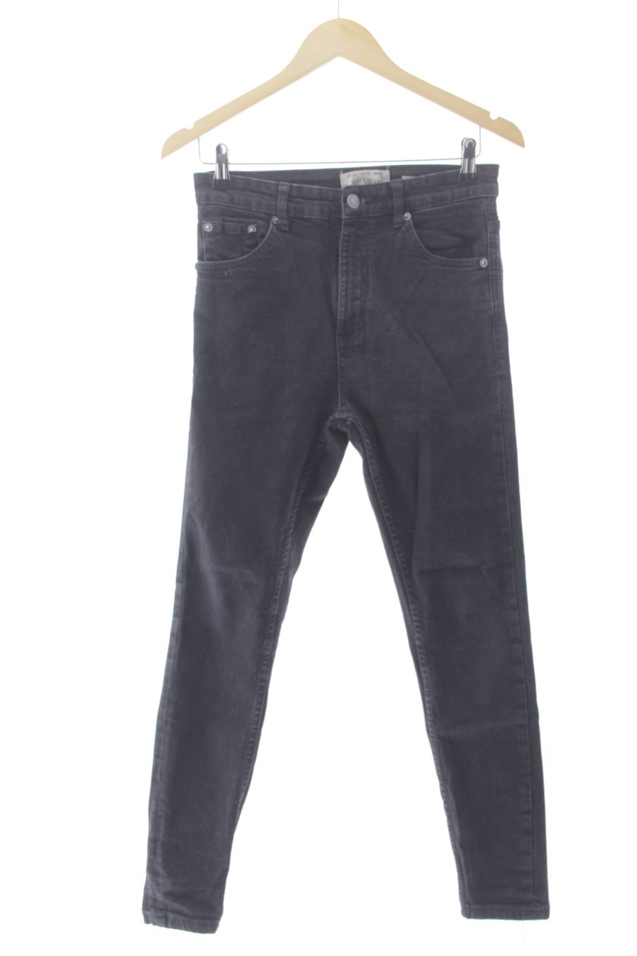 Vaquero de Pull & Bear de la talla 36