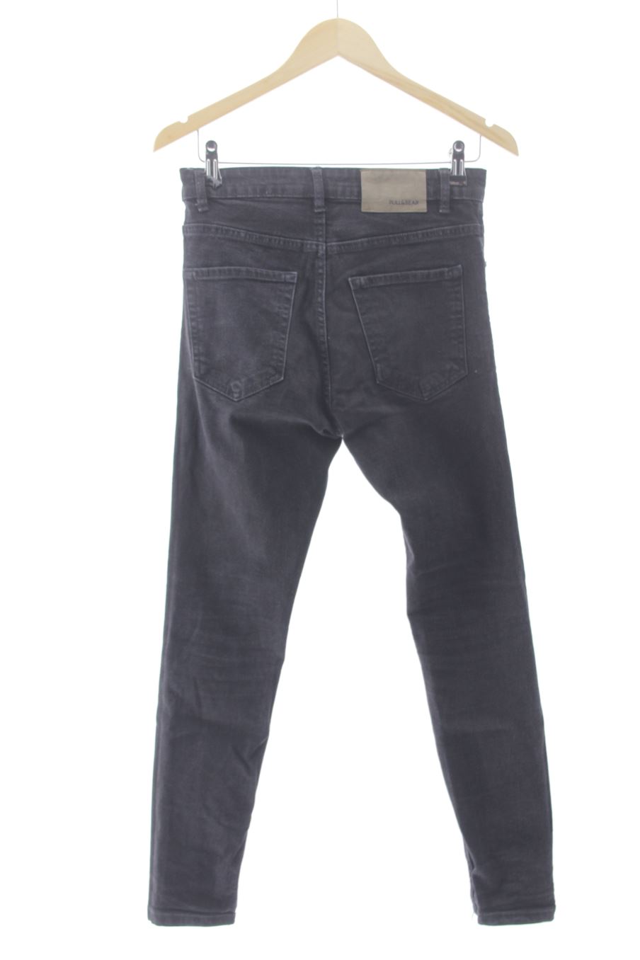 Vaquero de Pull & Bear de la talla 36