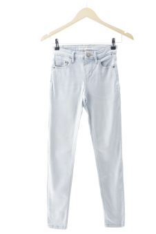 Jeans 34 Stradivarius, foto 1 di 2