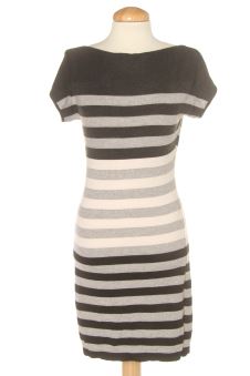 Einfaches Kleid M PERCENTIL