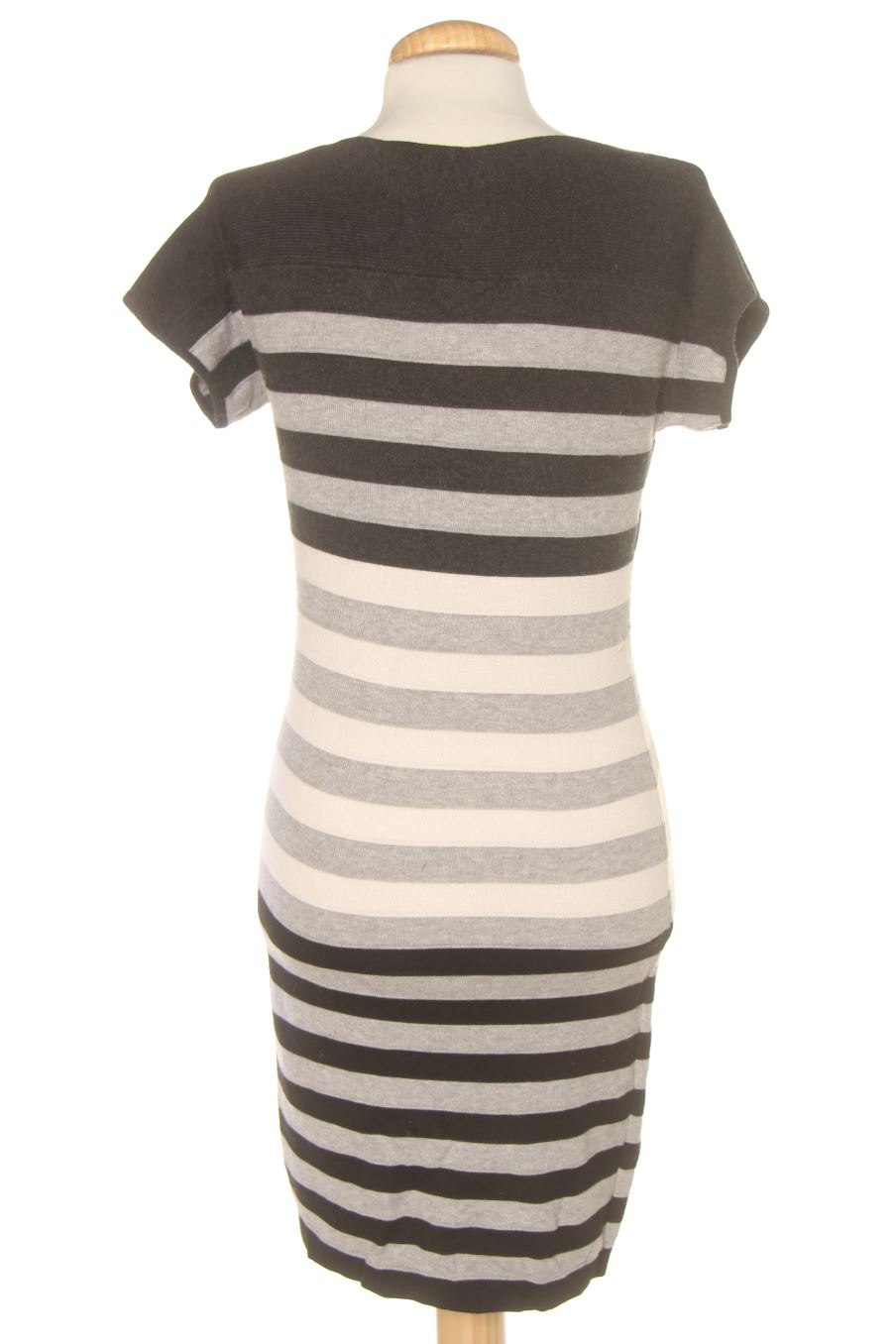 Robe casual PERCENTIL de la taille M, de couleur rayures