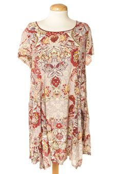 Robe casual M Silence+noise
