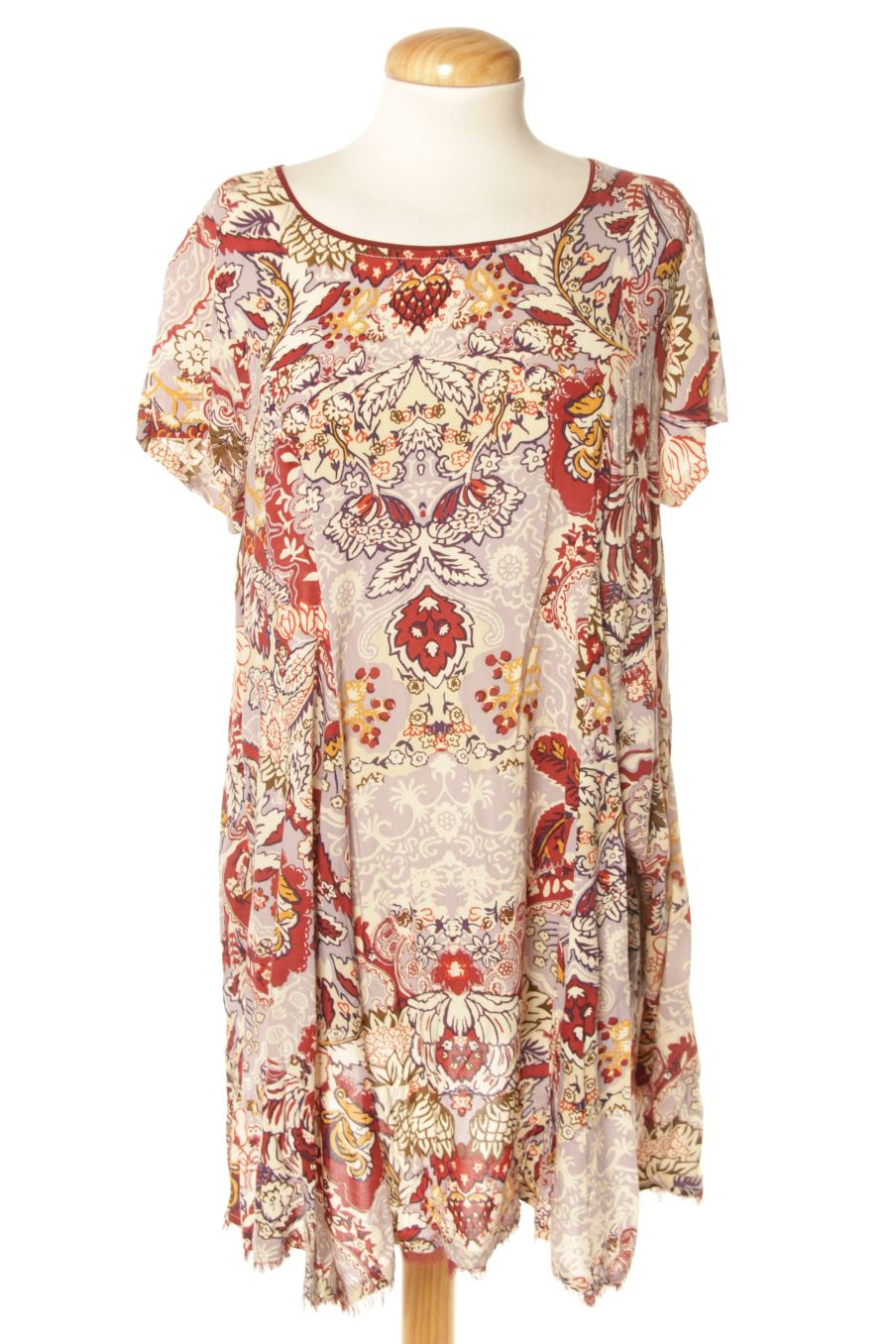 Robe casual Silence+noise de la taille M, de couleur imprimés