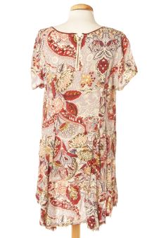 Robe casual M Silence+noise
