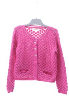 Gilet manches longues 4 ans Catimini