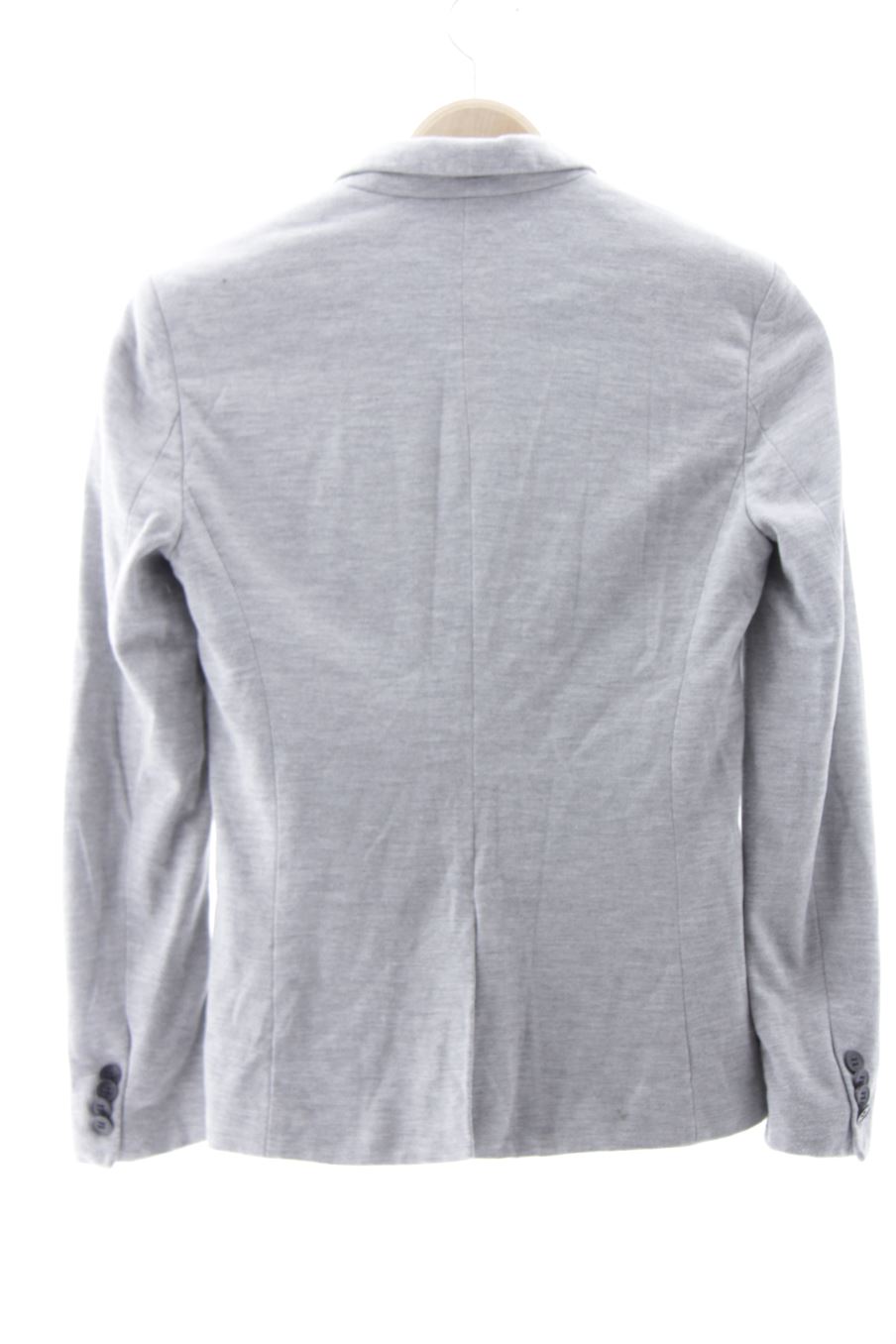 Americana de Zara de la talla S