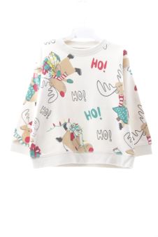 Sweatshirt 98 Sfera