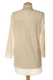 Blouse à manches longues M Venca