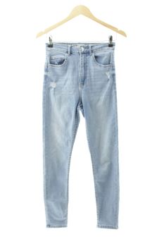 Jeans 36 Bershka, photo 1 sur 2