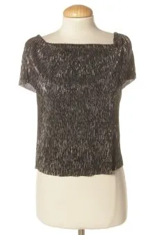 Blouse à manches courtes M Viola, photo 1 sur 2