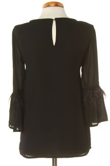 Blouse à manches longues XS LINÚ