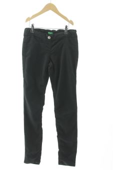 Vaquero 10 años Benetton