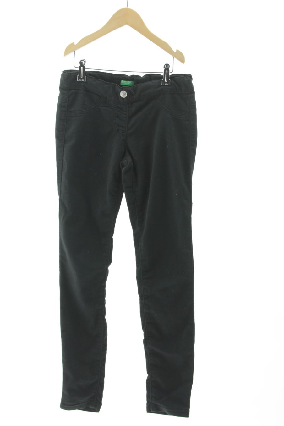 Jeans de Benetton de la talla 10 anni seconda mano