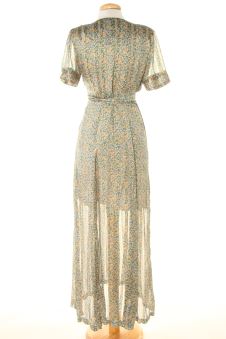 Robe casual S OPULLENCE