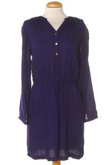 Robe casual L Easy wear, photo 1 sur 2