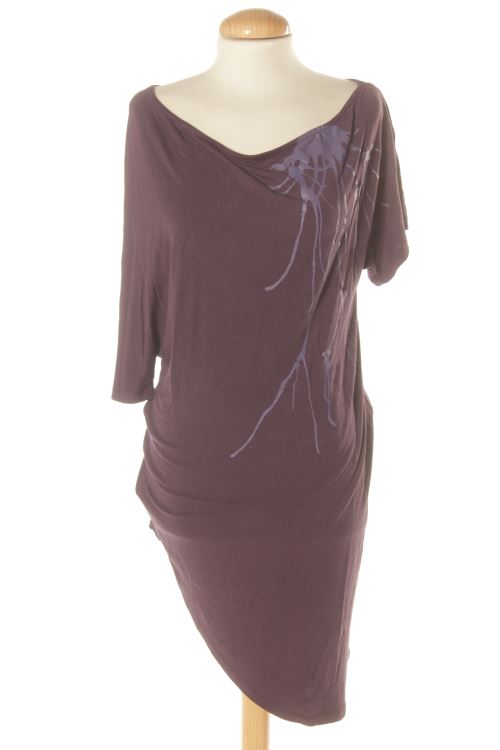 Robe casual