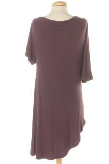 Vestido casual XL Skunkfunk