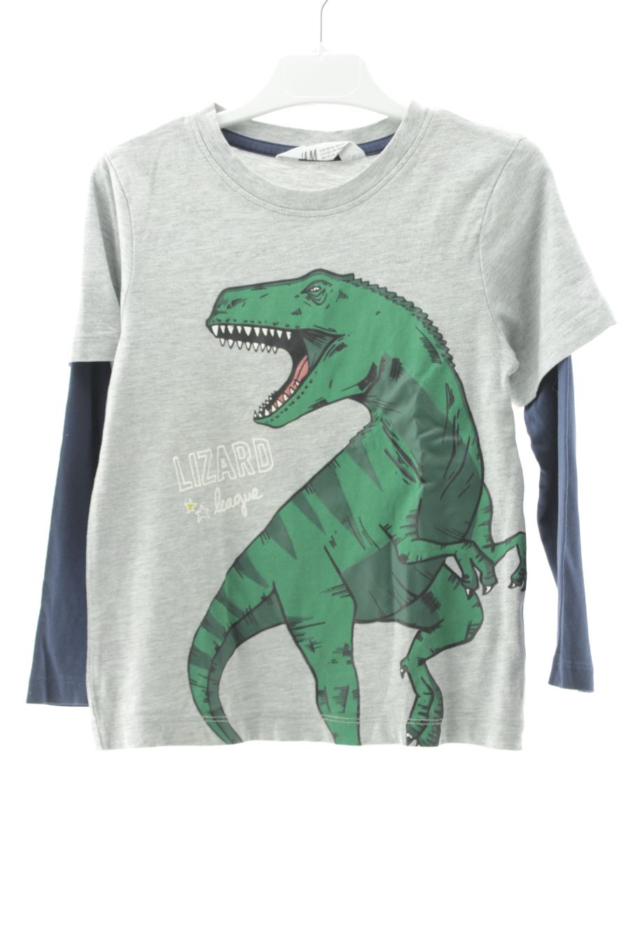 T-shirt manches longues H&M de la taille 5 ans de seconde main