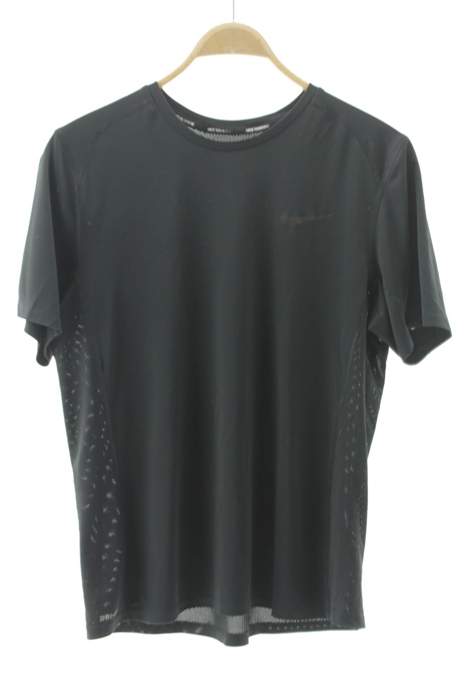 Maglietta sportiva de Nike de la talla L
