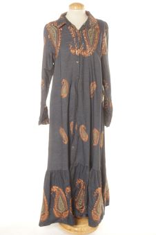 Vestido casual Única ROYAL BELLE