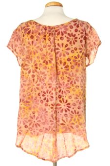 Blusa a maniche corte M L'Atypique