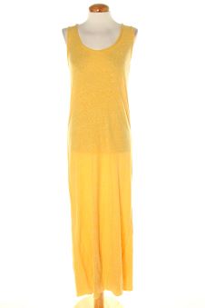 Einfaches Kleid S American vintage