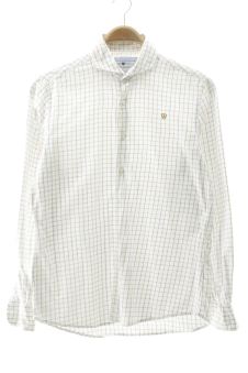 Chemise 40 Alvaro Moreno