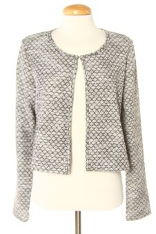 Chaqueta L Trucco
