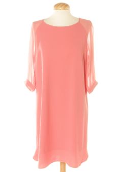 Vestido casual 40 Promod