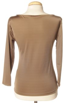 T-shirt à manches longues M Zara