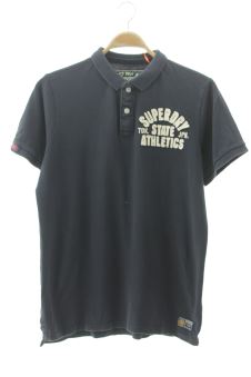 Polo XL Superdry