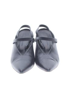 Sandalias tacon 36 Purificación García