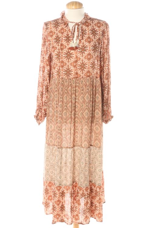 Robe casual