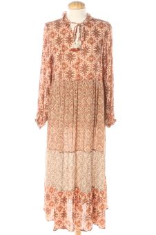 Vestido casual S SLOWLOVE